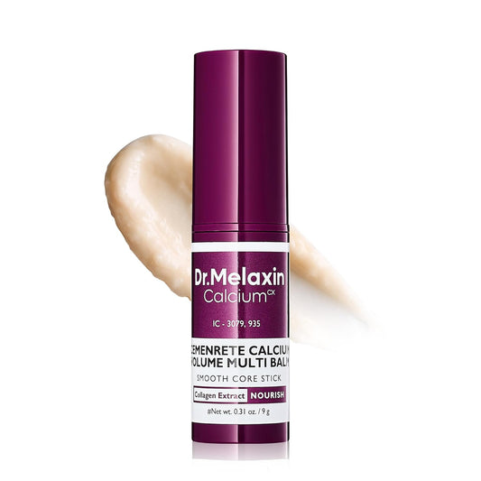Calcium Volume Repair Face Balm