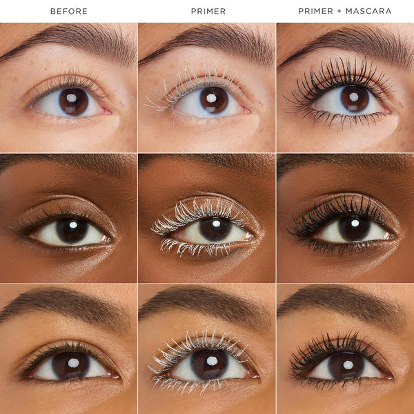 Bold Lash Primer