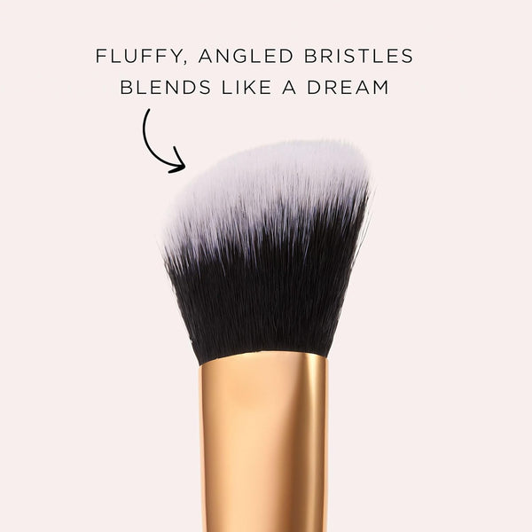Perfect Paw Precision Concealer Brush